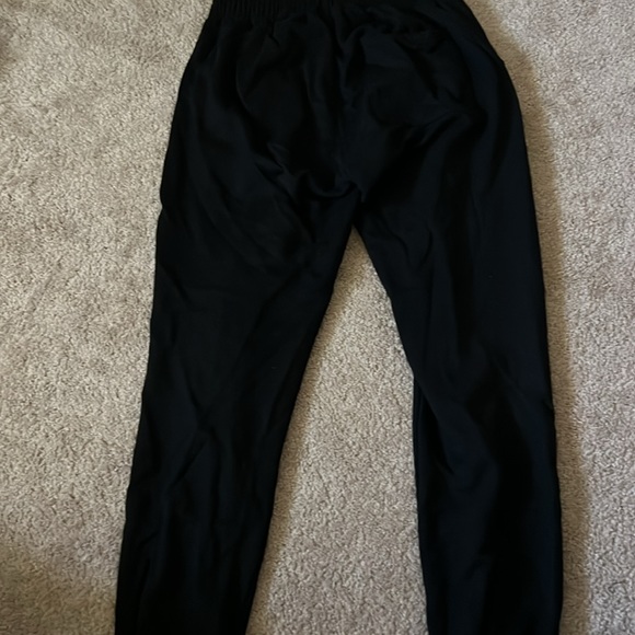 Sp5der Sweatpants - Picture 2 of 3